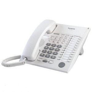 Panasonic KX-T7750 總機專用有線電話 /總機系統 /電話