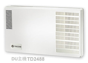 TD2488 東訊電話總機