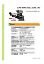 CPT-MF650E_MB8356-車牌辨識專用攝影機
