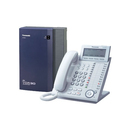 國際牌KX-TDA30電話總機系統